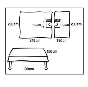 hartmann-foliodrape-r-protect-hno-mkg-set-iii